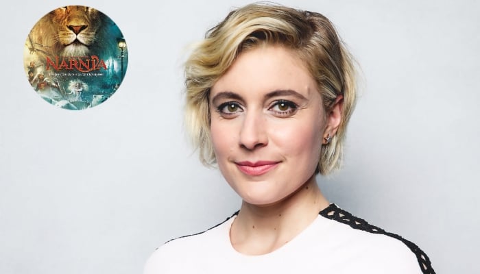 Greta Gerwig set to bring ‘The Chronicles of Narnia’ to life for Netflix