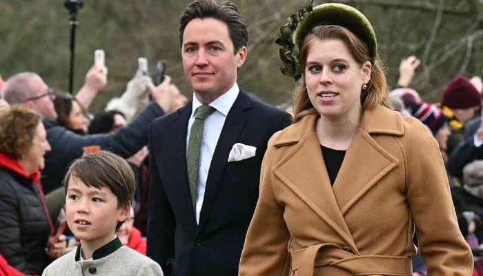 Princess Beatrice given new position in royal family despite Andrew scandal