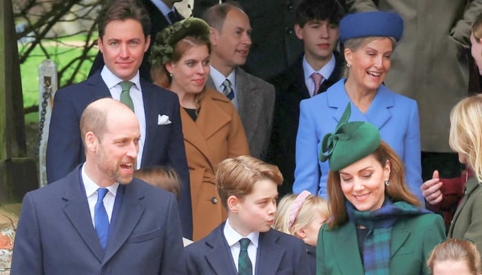 Princess Beatrice given new position in royal family despite Andrew scandal