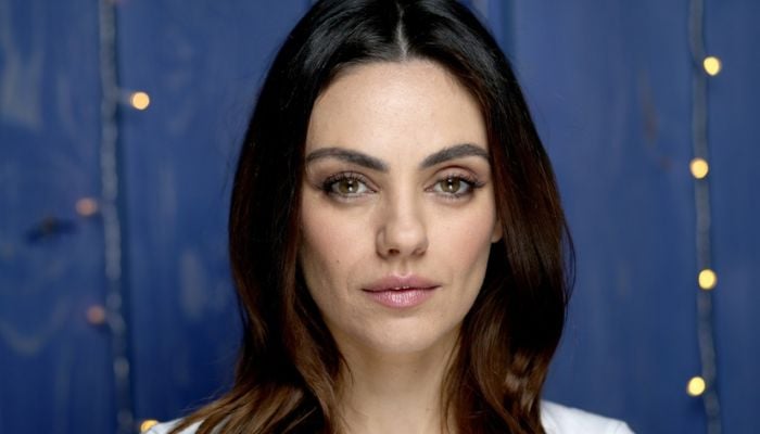 Mila Kunis husband helped her reconnect with her religion.