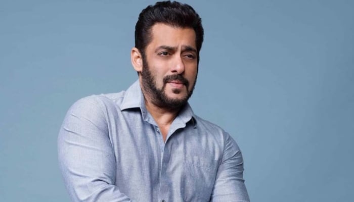 Salman Khan surprises fans with exciting update on 59th birthday