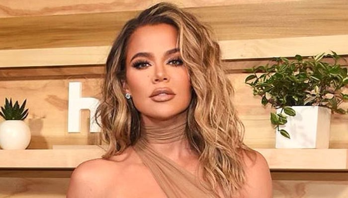 Khloe Kardashian reveals how she spent a ‘slow’ Christmas at home