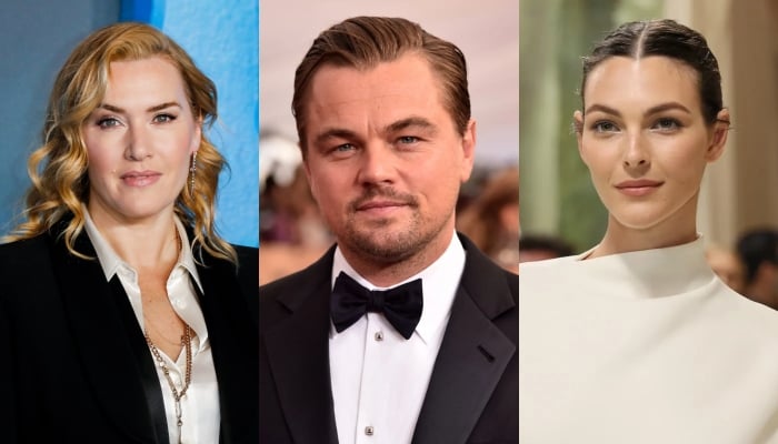 Leonard DiCaprio, Kate Winslets secret behind enduring friendship unveiled