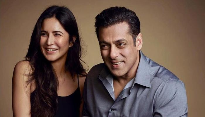 Katrina Kaif wishes ex-boyfriend Salman Khan on his 59th birthday