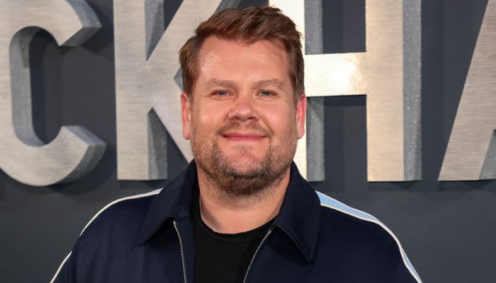 James Corden unveils unseen pictures from ‘Gavin And Stacey’ finale episode