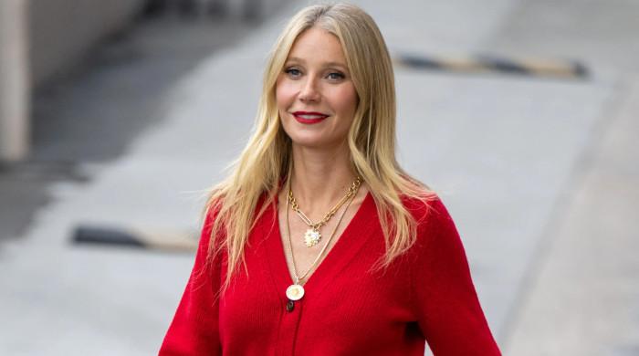 Gwyneth Paltrow opens up about rising up in interfaith household