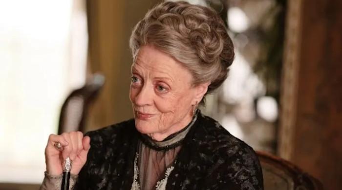 Late Dame Maggie Smith to get tribute in third ‘Downton Abbey’ film