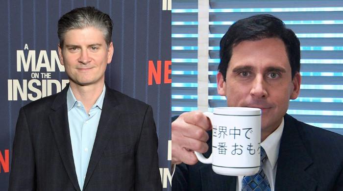 ‘The Office’ author criticises ‘SNL’s’ The Japanese Office Parody with Steve Carell