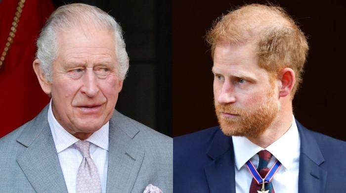 King Charles makes last name about Prince Harry’s future in royal household