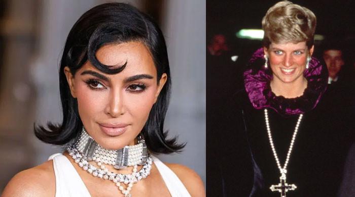 Kim Kardashian’s ‘fascination’ with Princess Diana turns into ‘obsession’