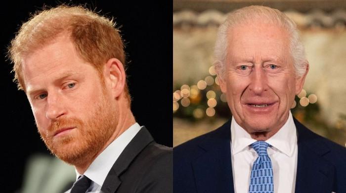 Prince Harry suffers heartbreak on Christmas after King Charles key decision