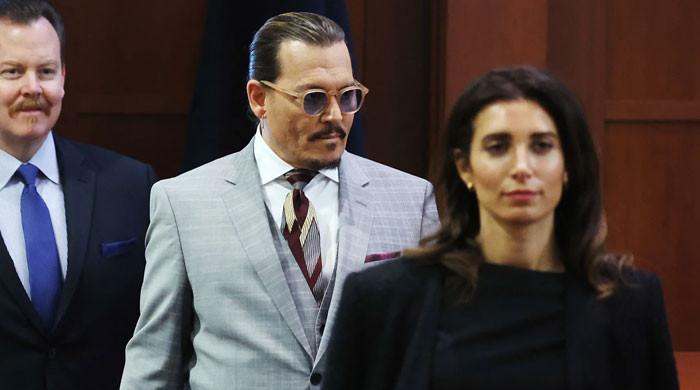 Johnny Depp’s legal professionals’ trustworthy confession about actor’s testimony in Amber Heard trial