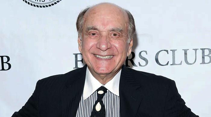 Broadway star Dick Capri breathes his last at 93