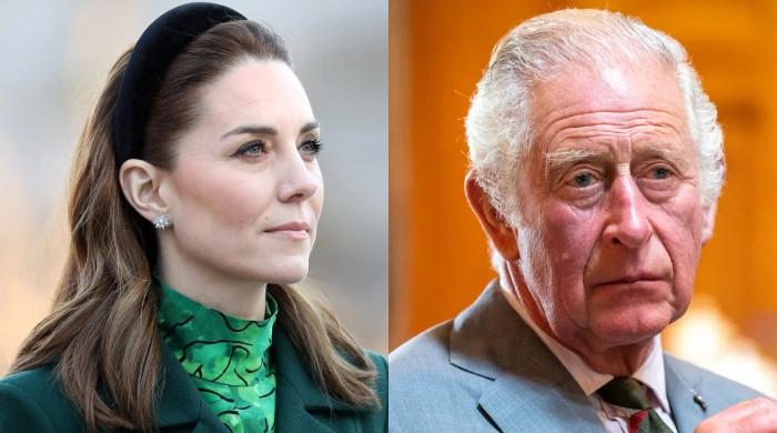 Kate Middleton fears ‘time is working out’ as King Charles well being ‘declines’