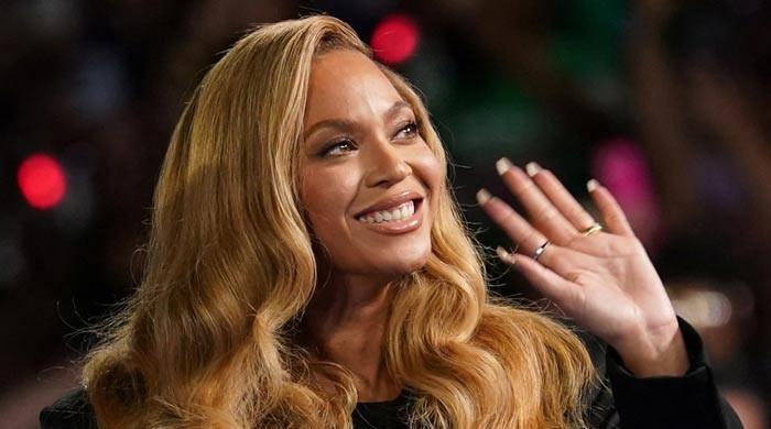 Beyoncé shatters expectations with ‘unforgettable’ present