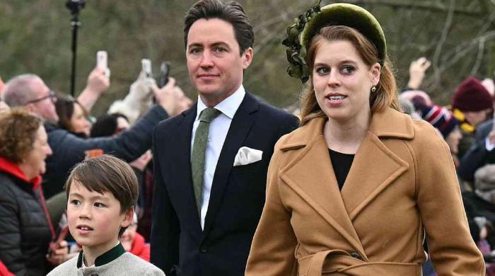 Princess Beatrice given new place in royal household regardless of Andrew scandal