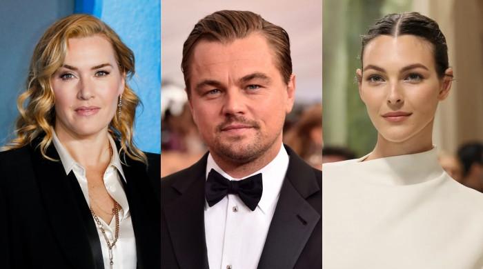 Kate Winslet pushes Leonardo DiCaprio to ‘quiet down’ in heartfelt recommendation