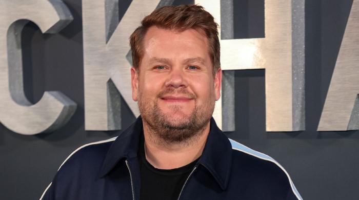 James Corden shares heartwarming bts photographs from ‘Gavin And Stacey’