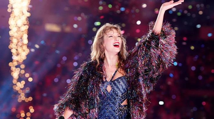 Taylor Swift drops ‘hilarious’ trace about her dream job