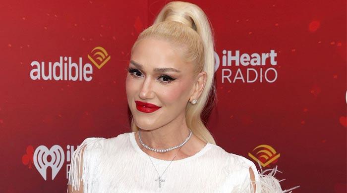 Gwen Stefani exposes No Doubt’s ‘uncommon’ band dynamics