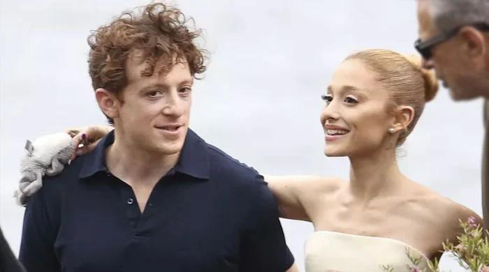 Ariana Grande, Ethan Slater are ‘inseparable’ in relationship: source