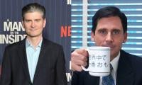 ‘The Office’ Writer Criticises ‘SNL’s’ The Japanese Office Parody With Steve Carell