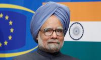 India Announces State Mourning Over Ex-PM Manmohan's Death