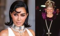 Kim Kardashian’s ‘fascination’ With Princess Diana Turns Into ‘obsession’