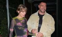 Taylor Swift Takes Big Decision About Future With Travis Kelce