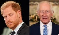 Prince Harry Suffers Heartbreak On Christmas After King Charles Key Decision