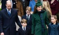 Kate Middleton Makes Heartfelt Plea For George, Charlotte, Louis After Return