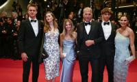 Kevin Costner’s Children Trying To Lift His Spirits Through Thick And Thin