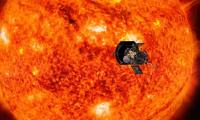 Nasa Declares Spacecraft 'safe' After Record-breaking Sun Approach