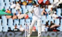 South Africa Bounce Back After Early Setbacks In First Test Against Pakistan