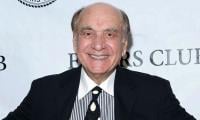 Broadway Star Dick Capri Breathes His Last At 93