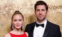 John Krasinski’s Work Ethic Makes Emily Blunt Anxious: Here’s Why