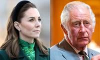 Kate Middleton Fears 'time Is Running Out' As King Charles Health 'declines'