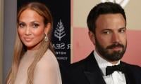 Jennifer Lopez Plays In Snow After Ben Affleck's Thoughtful Christmas Gifts