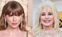 Taylor Swift's Fans Go Wild Over Possible Dolly Patron Collaboration