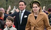 Princess Beatrice Given New Position In Royal Family Despite Andrew Scandal 