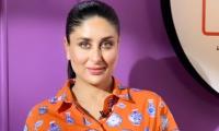 Kareena Kapoor Khan Shares Rare Glimpse Into Her Cosy Christmas Celebrations