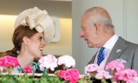 Princess Beatrice Pays Tribute To King Charles During Sandringham Christmas