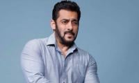 Salman Khan Surprises Fans With Exciting Update On 59th Birthday 