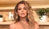 Khloe Kardashian Shares Rare Update On At-home Christmas