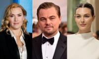 Kate Winslet Pushes Leonardo DiCaprio To 'settle Down' In Heartfelt Advice