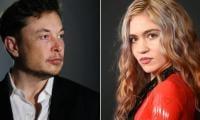 Grimes Sets Record Straight About Her Breakup With Elon Musk: 'I Bounced'