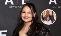 Gypsy-Rose Blanchard Debuts Baby Bump As She Celebrates Christmas