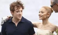 Ariana Grande, Ethan Slater Are ‘inseparable’ In Relationship: Source