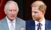 King Charles makes final call about Prince Harry’s future in royal family