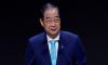 South Korea's acting president faces impeachment vote